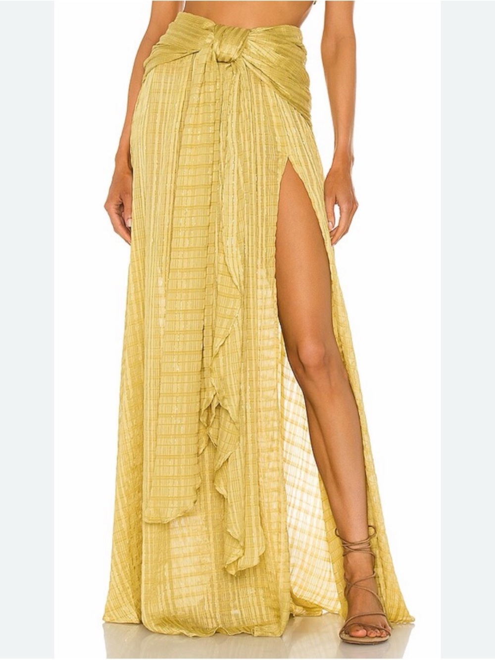 Bronx and Banco Sydney skirt